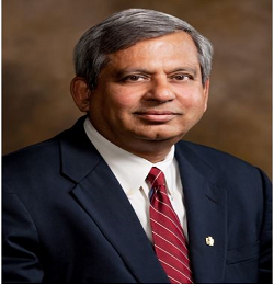 Prof. Ashok Saxena